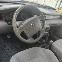 سمند EF7 مدل ۹۶دوگانه کارخونه|خودرو سواری و وانت|زنجان, |دیوار