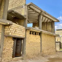 زمین با اسکلت 400متری کیان اباد قابل معاوضه|فروش زمین و ملک کلنگی|شیراز, کیان آباد|دیوار