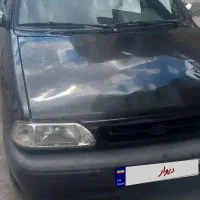 پرایدمشکی|خودرو سواری و وانت|زنجان, |دیوار