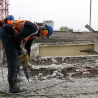 تخریب،پیه کنی و...