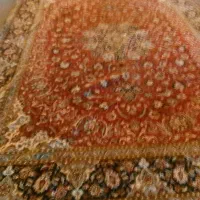 فرش 12متری خونه مجردی دوتا