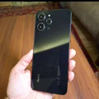 شیایومی ردمی نوت ۱۲|موبایل|تبریز, |دیوار