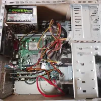 کیس کامپیوتر سالم حافظه ۲۵۰ گیگ