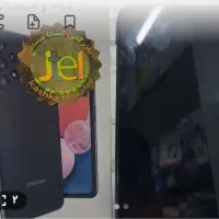 سامسونگ گلکسی A13 با حافظهٔ ۶۴ گیگابایت