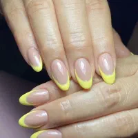 کاشت ناخن/آموزش ناخن/مدرک فنی حرفه ای|خدمات آرایشگری و زیبایی|رباطکریم, رباطکریم|دیوار