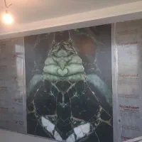 نصاب مارال ترمو وقرنیز