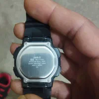 ساعت کاسیو مدل جهان نما