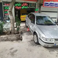 درصدی کار مکانیک ترمز کلاچ