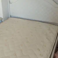 تشک دونفره   طبی|تشک تختخواب|کرج, کمال‌شهر|دیوار