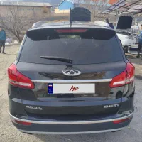 تیگو5 FLمدل۹۷