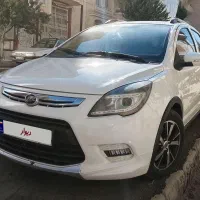 لیفان ایکس 50اتومات|خودرو سواری و وانت|یاسوج, |دیوار