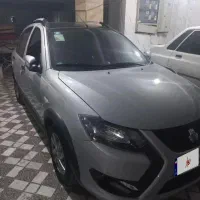 کوییک GXR با رینگ آلمینیومی مدل ۱۴۰۴