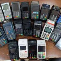 کارتخوان کارت خوان اکبند کارتخان کارت خان پوز pos|فروشگاه و مغازه|محمدشهر, محمدشهر|دیوار