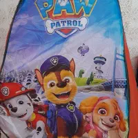 چادر مسافرتی بچگانه