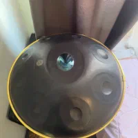 هنگ درام|سازهای سنتی|کرج, عظیمیه|دیوار