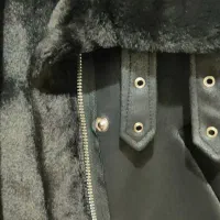 کاپشن بوفالو نو نو|لباس|ری, فیروزآبادی|دیوار