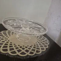 شیرینی خوری جی سی سی مدل ونوس
