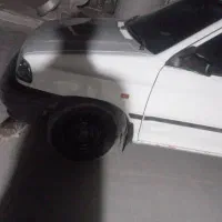 پراید مدل ۹۵