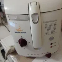 وسایل پخت وپزبرقی