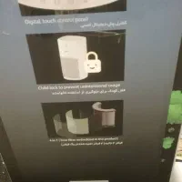 دستگاه تصفیه هوا|پنکه و تصفیهکنندهٔ هوا|تهران, صادقیه|دیوار