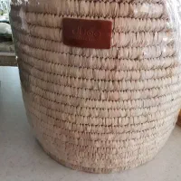 جابرنجی حصیری ،برای محافظت و نگهداری از برنج|صنایع دستی و سایر لوازم تزئینی|اصفهان, شاهزید|دیوار