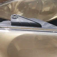 چراغهای جلو 206 فابریک|قطعات یدکی و لوازم جانبی|تهران, امیرآباد|دیوار