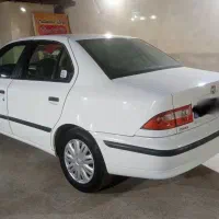 سمند LX EF7 بنزینی، مدل ۱۳۹۳|خودرو سواری و وانت|رشت, یخسازی|دیوار