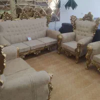 مبل شاهین.         تخفیف باورنکردنی */