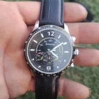 ساعت کرنو گراف