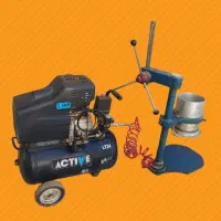 پمپ باد 24لیتری