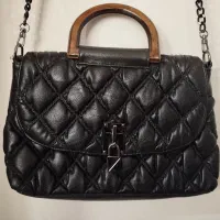 کیف زنانه مجلسی|کیف، کفش، کمربند|قم, باغ شازده|دیوار