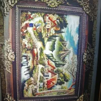 تابلو|تابلو فرش|تهران, خاوران|دیوار