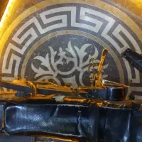 متور مینی|موتورسیکلت|تهران, کیانشهر|دیوار