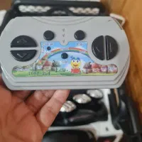 ماشین شارژی ۴موتوره آفرود|اسباببازی بچه|قم, آزادگان|دیوار