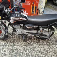 پیشرو ۲۰۰ ۱۴۰۴|موتورسیکلت|تهران, حشمتیه|دیوار