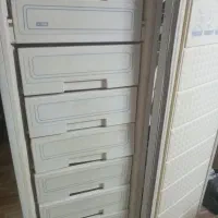 یخچال  تمام فریزر صحیح و سالم|یخچال و فریزر|قرچک, زیبا شهر|دیوار