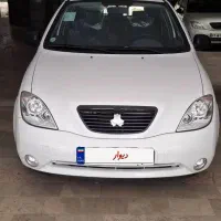تیبا۲مدل۹۸|خودرو سواری و وانت|کرج, باغستان|دیوار