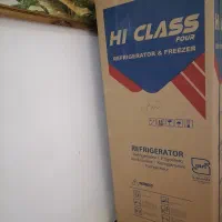 یخچال فریزر های کلاس