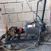 وسایل کارواش