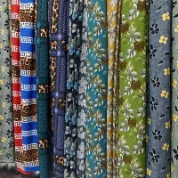 پارچه کریشه 650 تومان
