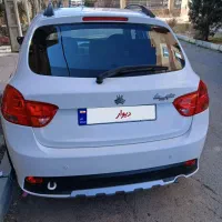 کوییک مدل ۱۴۰۱|خودرو سواری و وانت|چهارباغ, |دیوار