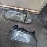 چراغ پراید|قطعات یدکی و لوازم جانبی|زیویه, |دیوار