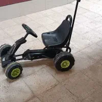 سه چرخه و چهارچرخه|دوچرخه، اسکیت، اسکوتر|قزوین, |دیوار