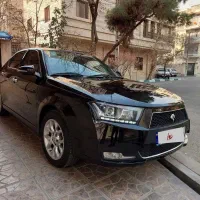 دنا پلاس اتومات توربو اپشنال ۱۴۰۱ بی رنگ