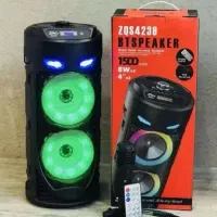 اسپیکر چندکاره.دوبانده.سه بانده.میکروفن دار|سیستم صوتی خانگی|مشهد, همت آباد|دیوار