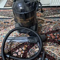 جاروبرقی سطلی نونو اک بند|جاروبرقی، جارو شارژی، بخارشو|تهران, والفجر (افسریه)|دیوار