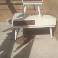 میز جلو مبلی