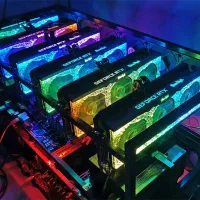 فروش و خرید کارت گرافیک ، SSD ، رم و سی پی یو