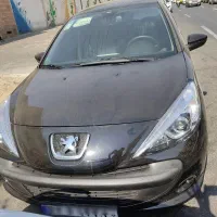 207ارتقا|خودرو سواری و وانت|تهران, تهرانسر شمالی|دیوار