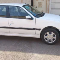 پارس موتور جدید xu7p 402 دریچه گاز سیمی|خودرو سواری و وانت|اندیمشک, |دیوار